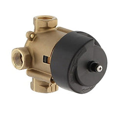 KOHLER Kohler 737-K-NA MasterShower 3/4 in. FNPT Diverter Valve