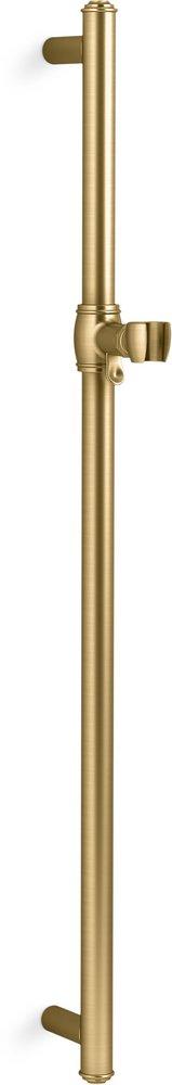 KOHLER 72798-2MB BATH GRAB BARS