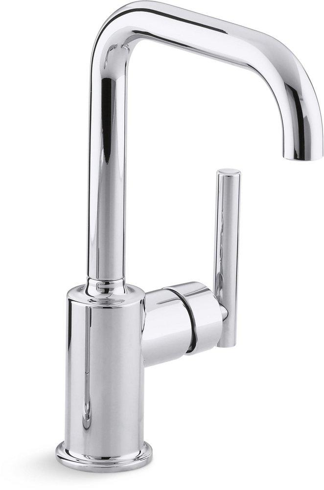 KOHLER 7509-CP KITCHEN FAUCETS