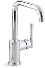KOHLER 7509-CP KITCHEN FAUCETS