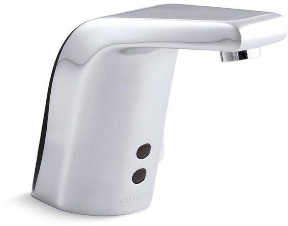 KOHLER 7515-CP BATH & KITCHEN FAUCETS