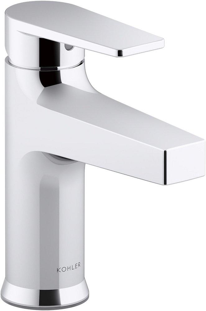 KOHLER 74013-4-CP BATH & KITCHEN FAUCETS