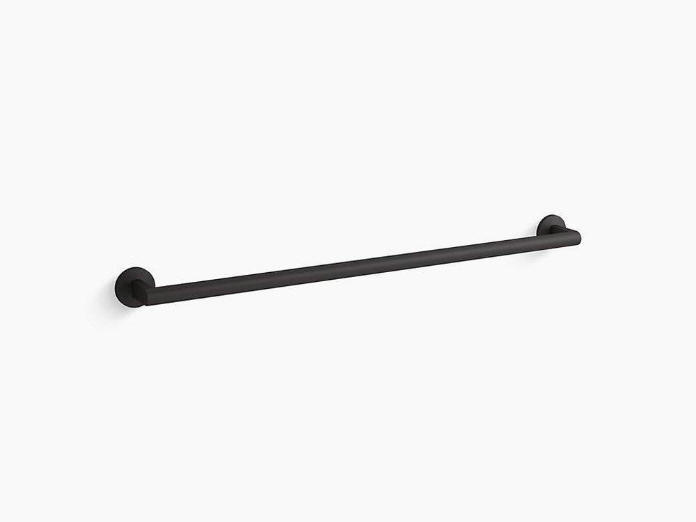 KOHLER 78374-BL BATH GRAB BARS