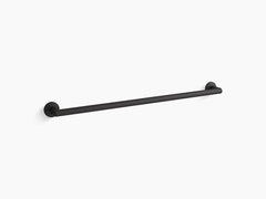 KOHLER 78374-BL BATH GRAB BARS