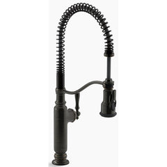 KOHLER 77515-2BZ KITCHEN FAUCETS