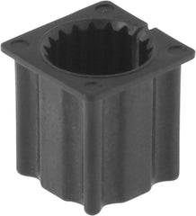 KOHLER KOHLER 77923 3/4 in. Metal Insert in Metallic