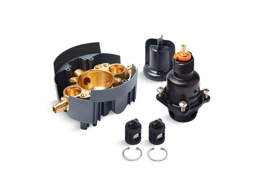 KOHLER 8304-US-NA PEX CRIMP FITTINGS