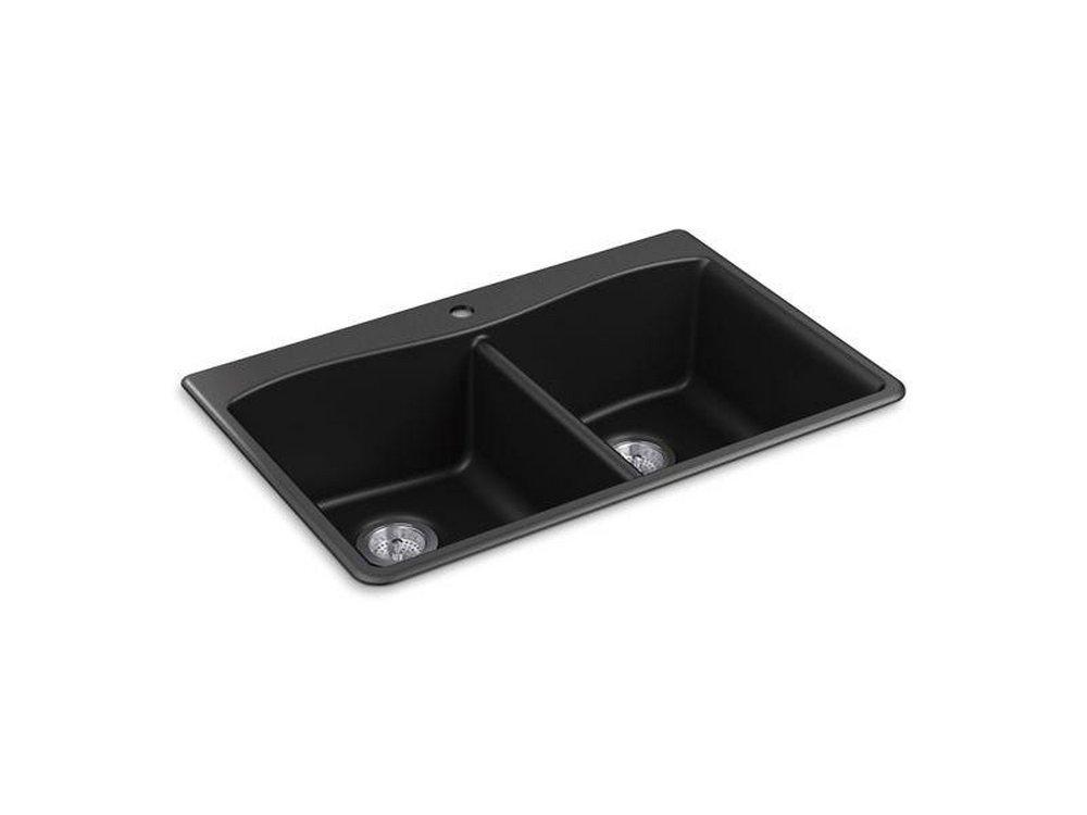 KOHLER 8185-1-CM1 SINK DISPOSALS