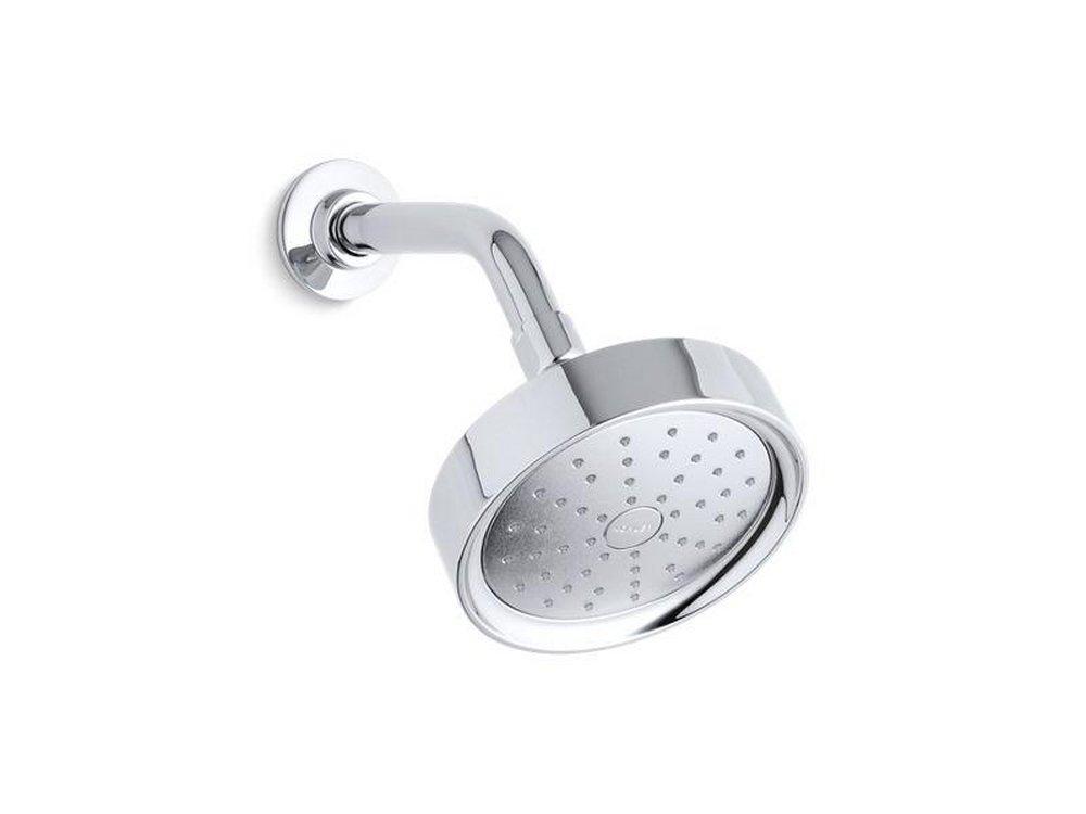 KOHLER 939-G-CP SHOWER HEADS