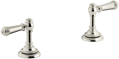 KOHLER 98068-4-SN BATH & KITCHEN FAUCETS