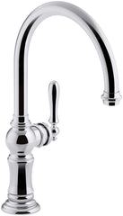 KOHLER 99263-CP KITCHEN FAUCETS