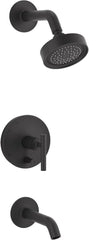 KOHLER T14420-4-BL BATH & KITCHEN FAUCETS