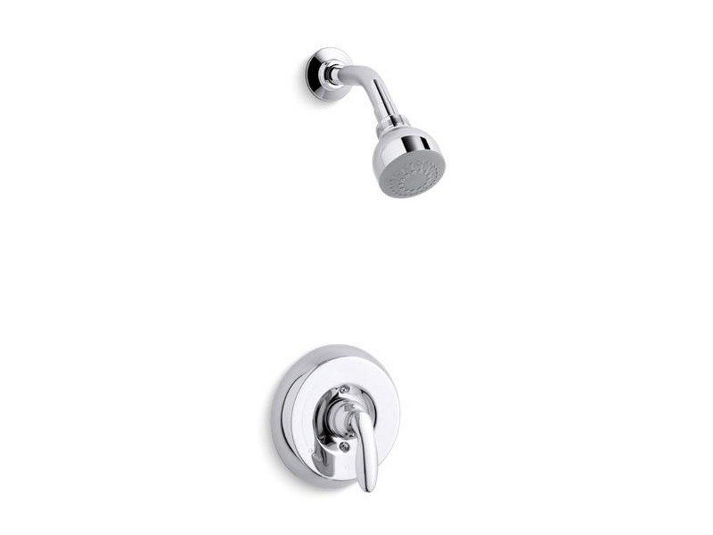 KOHLER PS15611-4-CP BATH & KITCHEN FAUCETS