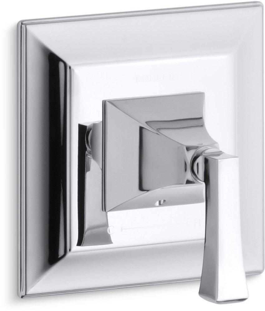 KOHLER T10421-4V-CP BATH & KITCHEN FAUCETS