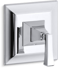 KOHLER T10421-4V-CP BATH & KITCHEN FAUCETS