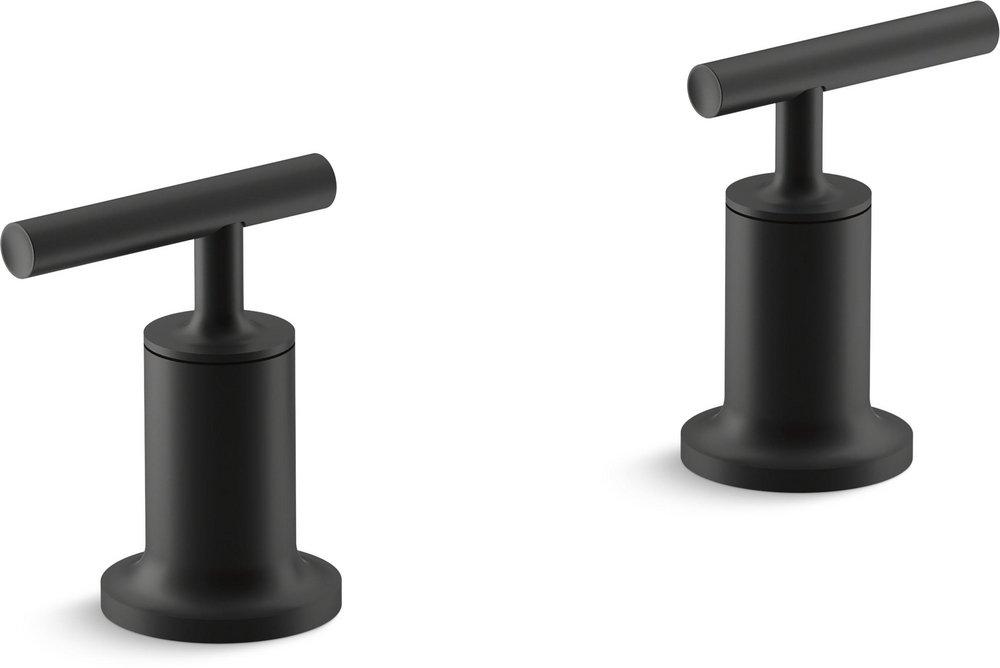 KOHLER T14429-4-BL BATH & KITCHEN FAUCETS