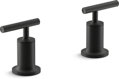 KOHLER T14429-4-BL BATH & KITCHEN FAUCETS