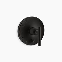 KOHLER T14501-4-BL BATH & KITCHEN FAUCETS