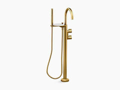 KOHLER T77984-4-2MB BATH & KITCHEN FAUCETS