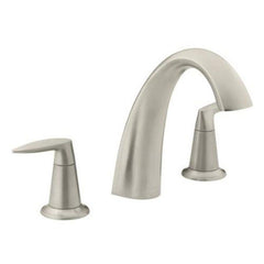 KOHLER T45115-4-BN BATH & KITCHEN FAUCETS