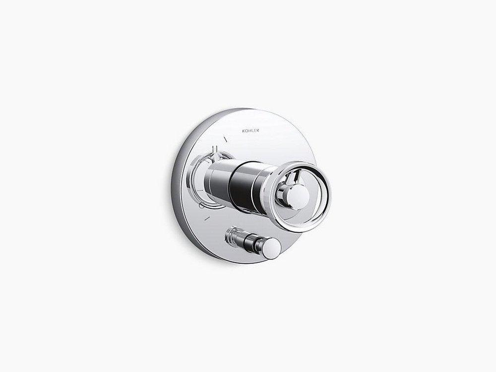 KOHLER T78016-9-CP