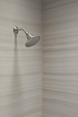 KOHLER Kohler TS10276-4G-BN Forte One Handle Single Function Shower Faucet In Vibrant Brushed Nickel Trim Only