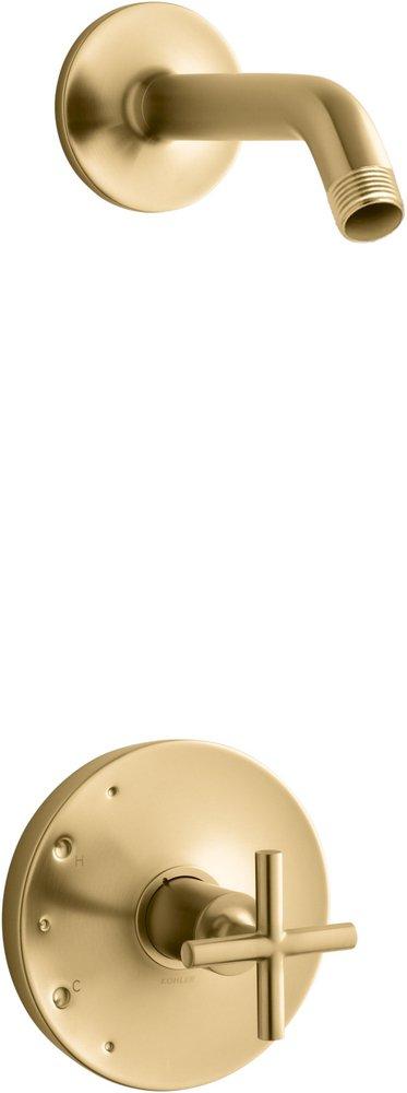 KOHLER TLS14422-3-2MB BATH & KITCHEN FAUCETS