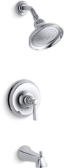 KOHLER TS10581-4-CP BATH & KITCHEN FAUCETS