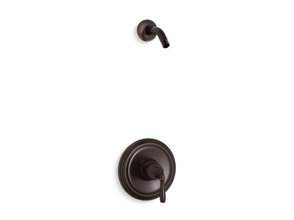 KOHLER TLS396-4-2BZ BATH & KITCHEN FAUCETS