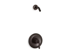 KOHLER TLS396-4-2BZ BATH & KITCHEN FAUCETS