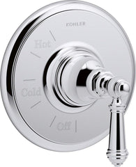 KOHLER TS72767-4-CP BATH & KITCHEN FAUCETS