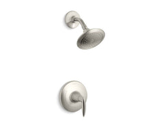 KOHLER KOHLER TS45106-4-BN Alteo One Handle Single Function Shower Faucet - Trim Only