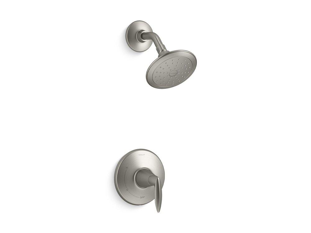 KOHLER TS45106-4G-BN BATH & KITCHEN FAUCETS