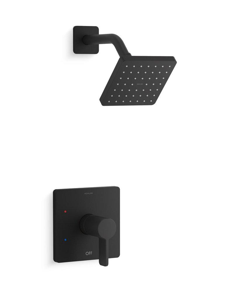 KOHLER TS23503-4-BL BATH & KITCHEN FAUCETS