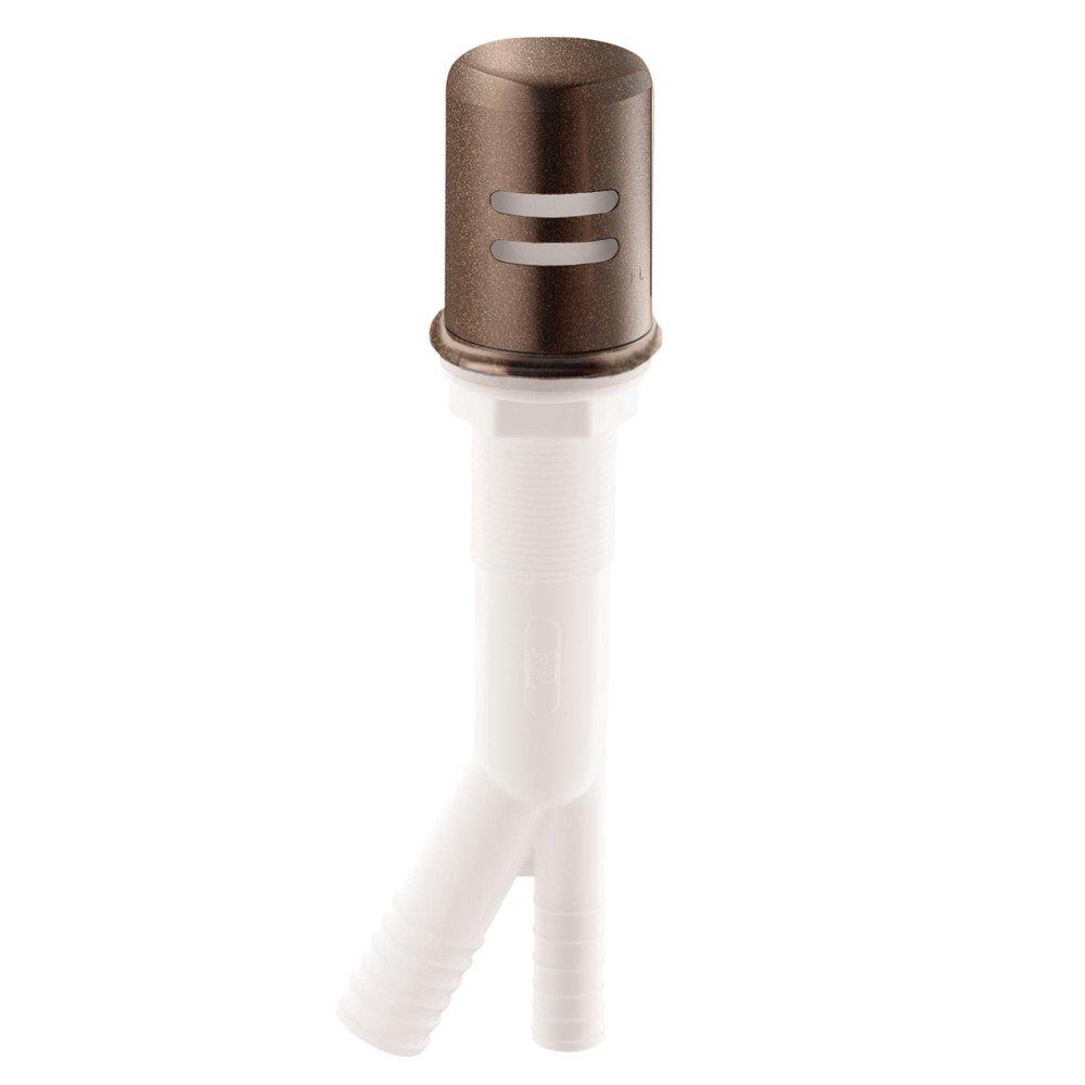 MOEN Moen 105895ORB Metal Air Gap in Oil Rubbed Bronze