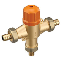 MOEN Moen 104463 1/2 in. F1960 Thermostatic Mixing Valve
