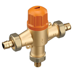 MOEN Moen 104463 1/2 in. F1960 Thermostatic Mixing Valve