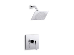 KOHLER TS99764-4-CP BATH & KITCHEN FAUCETS