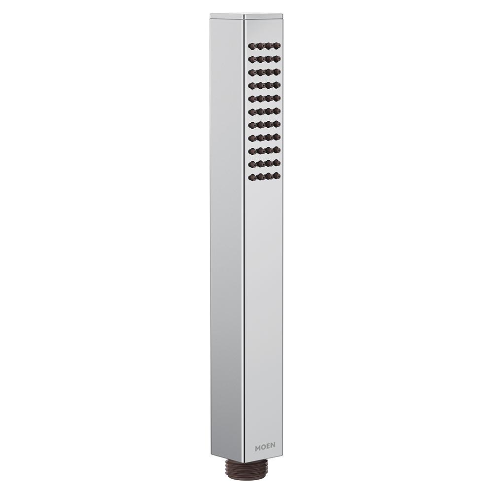 MOEN Moen 189575 Eco-Performance Single Function Hand Shower in Chrome (Shower Hose Sold Separately)