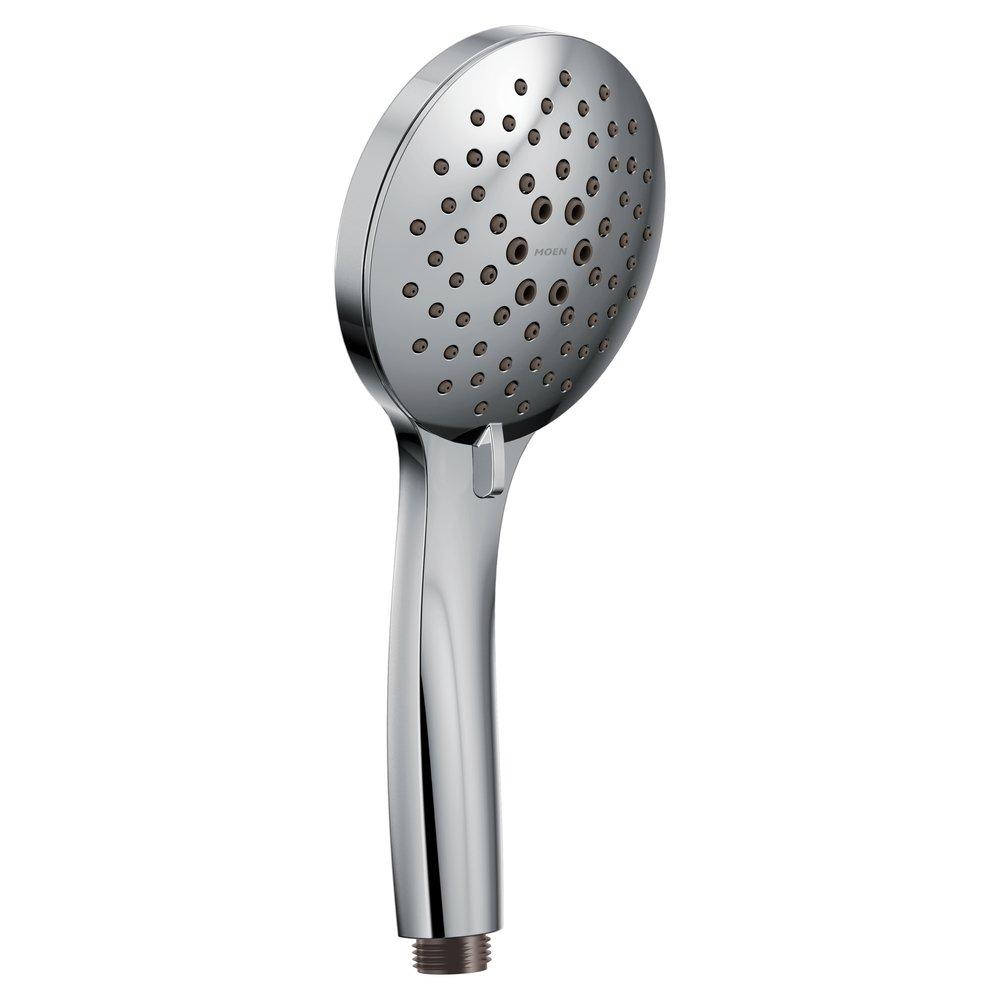 MOEN Moen 189315 Eco-Performance Multi Function Hand Shower in Polished Chrome