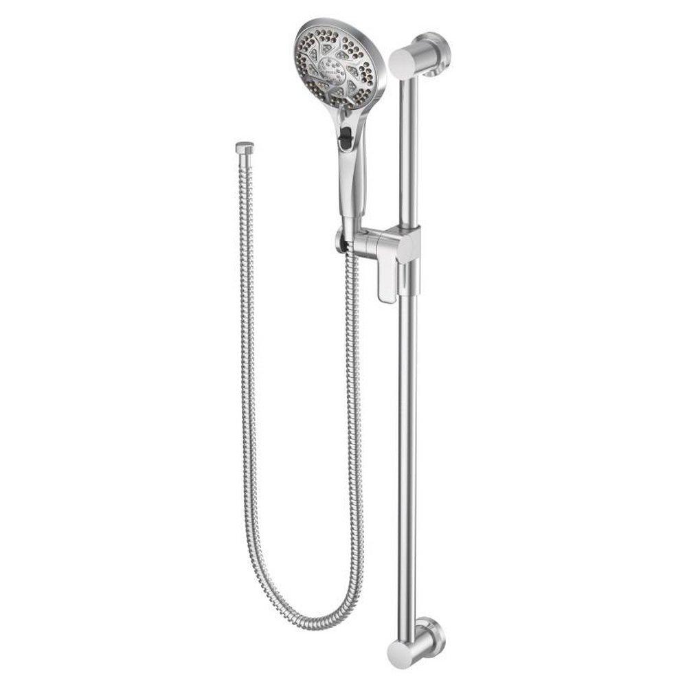 MOEN Moen 3671EP Multi Function Hand Shower in Polished Chrome