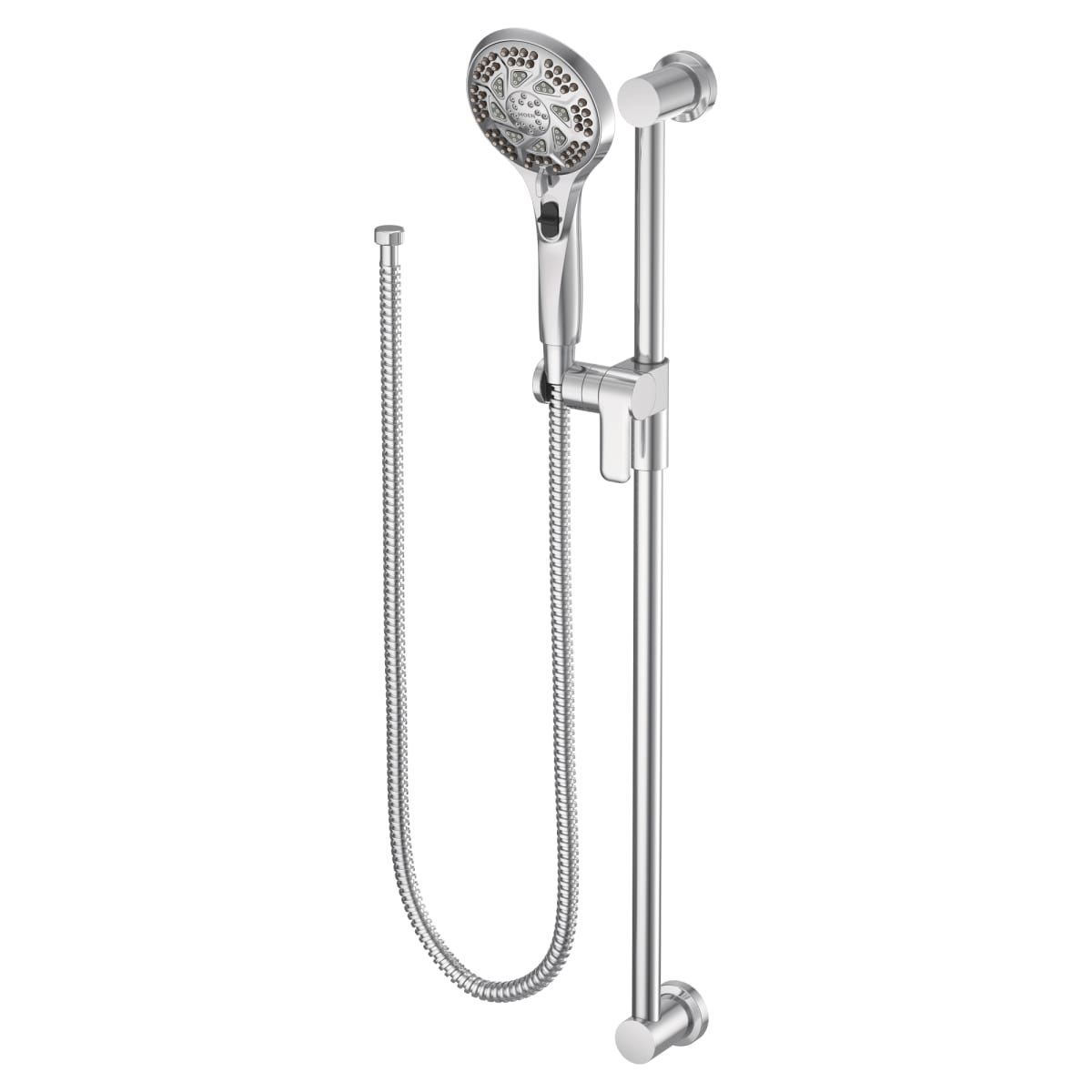 MOEN Moen 3671EP Multi Function Hand Shower in Polished Chrome