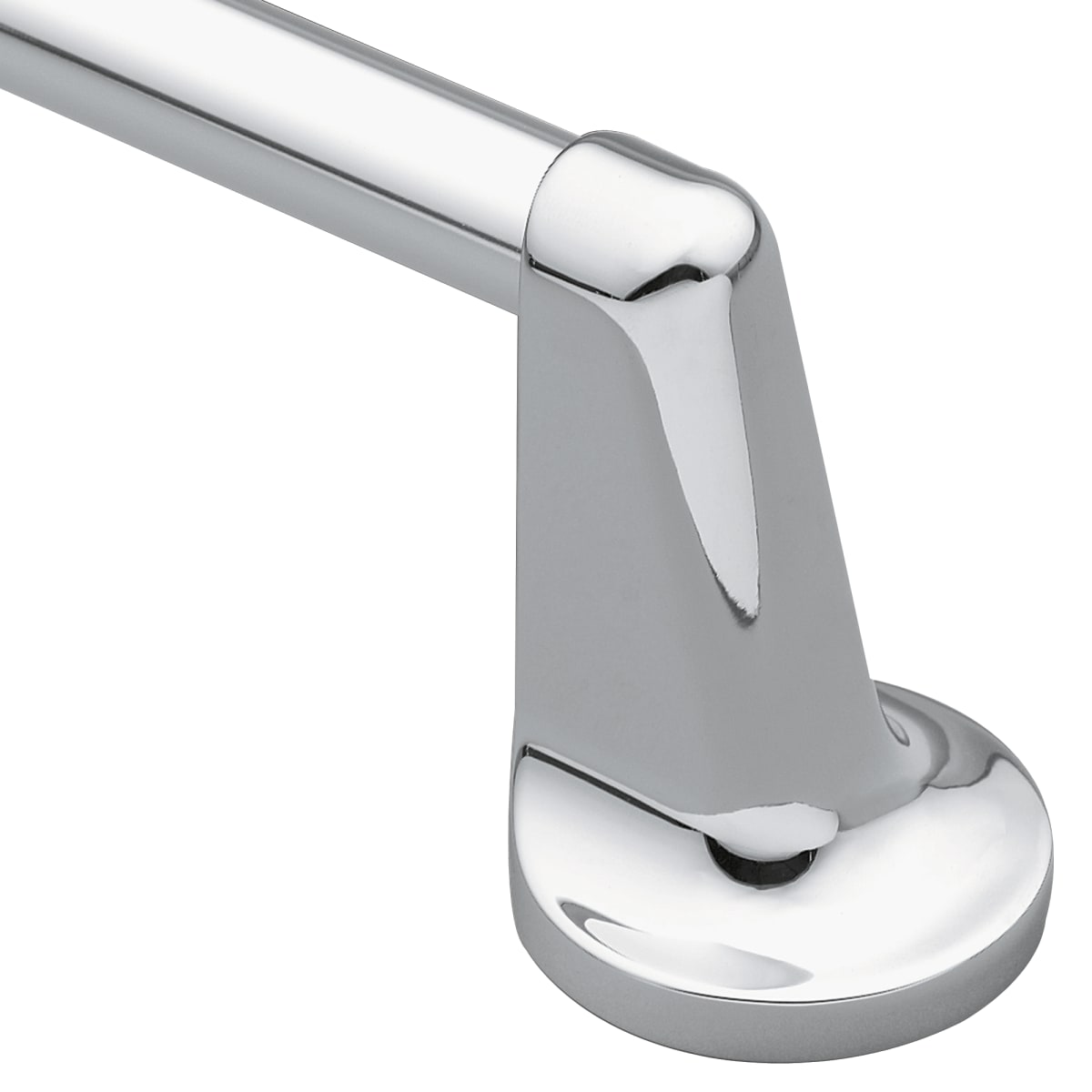 MOEN Moen 5818CH Aspen 18 in. Towel Bar in Polished Chrome