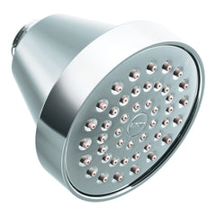 MOEN Moen 6399EP15 Align Single Function Showerhead Eco Performance Chrome