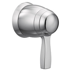 MOEN Moen T4692 Voss Single Handle Volume Control Valve Trim in Polished Chrome