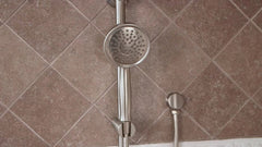 MOEN Moen T4502ORB Wynford Shower Faucet Trim Kit in Oil Rubbed Bronze