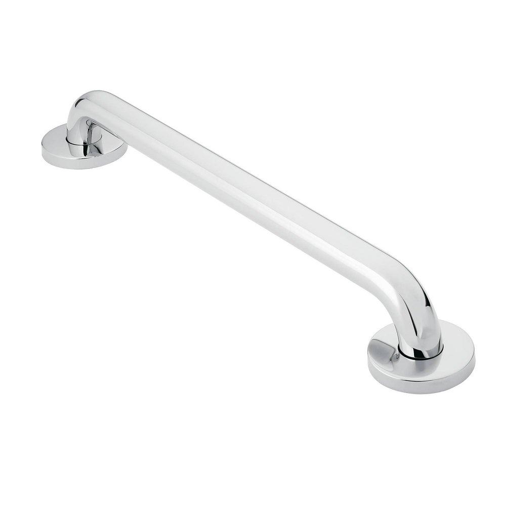 MOEN Moen R8742PS Home Care 42 in. Grab Bar in Polished Stainless