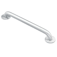 MOEN Moen R8742PS Home Care 42 in. Grab Bar in Polished Stainless