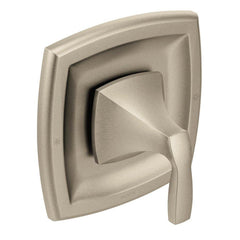 MOEN Moen T3691BN Voss Single Handle Pressure Balancing Valve Trim in Brushed Nickel