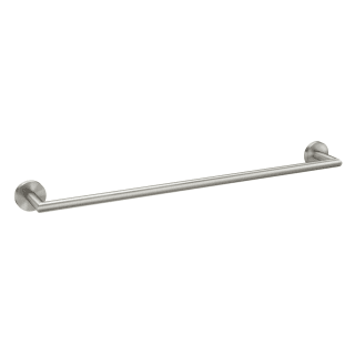 MOEN Moen Y5724BN Arlys Brushed Nickel Towel Bar